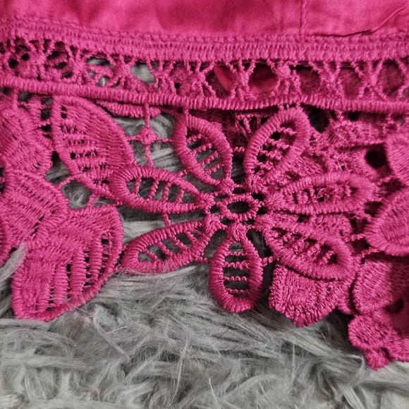 Satin Robe - Picture 6 of 7